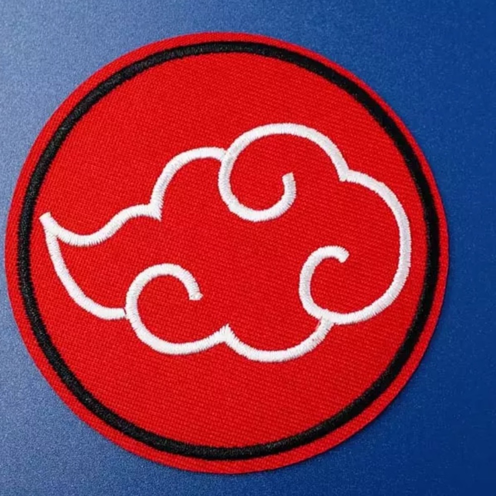 NARUTO PATCH - Picture 2 of 2